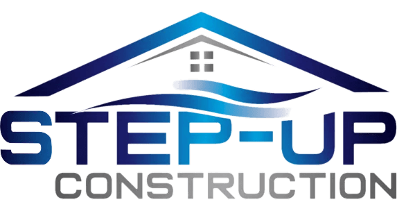 Step Up Construction